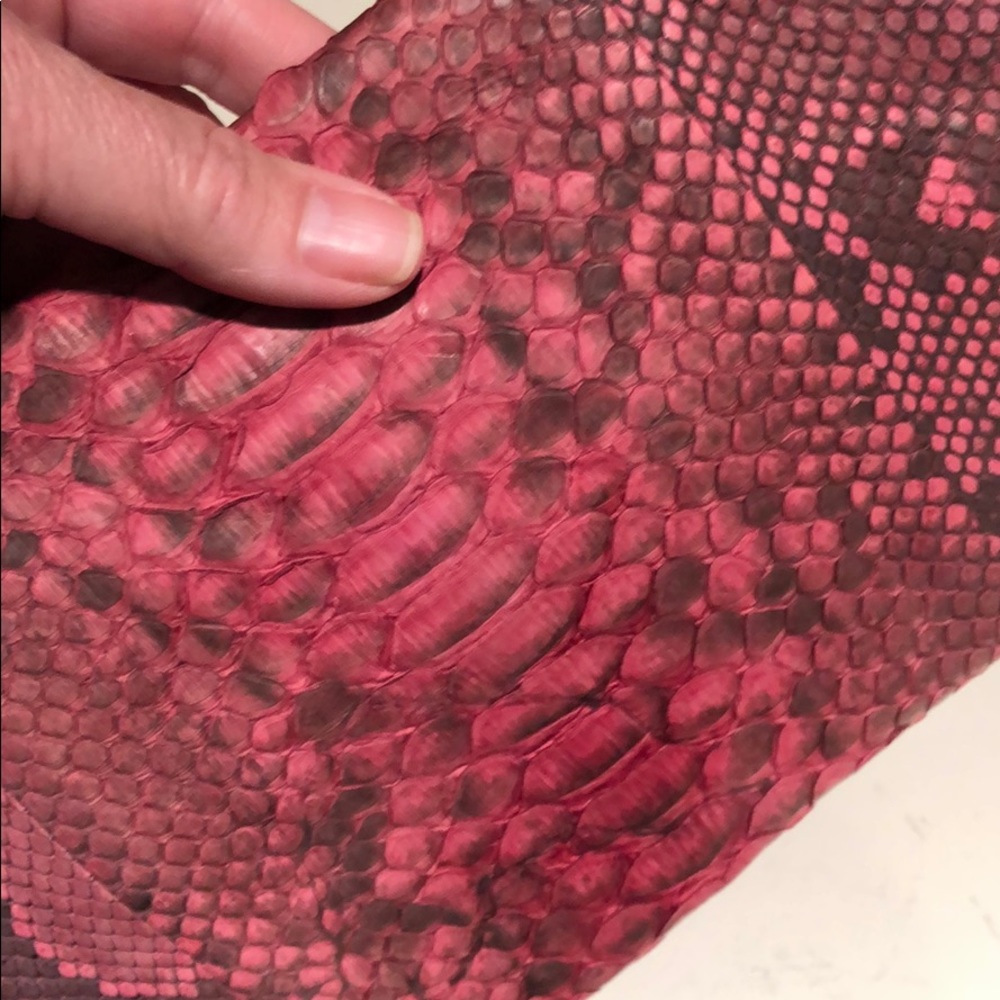 Python clutch - Picture 11 of 13